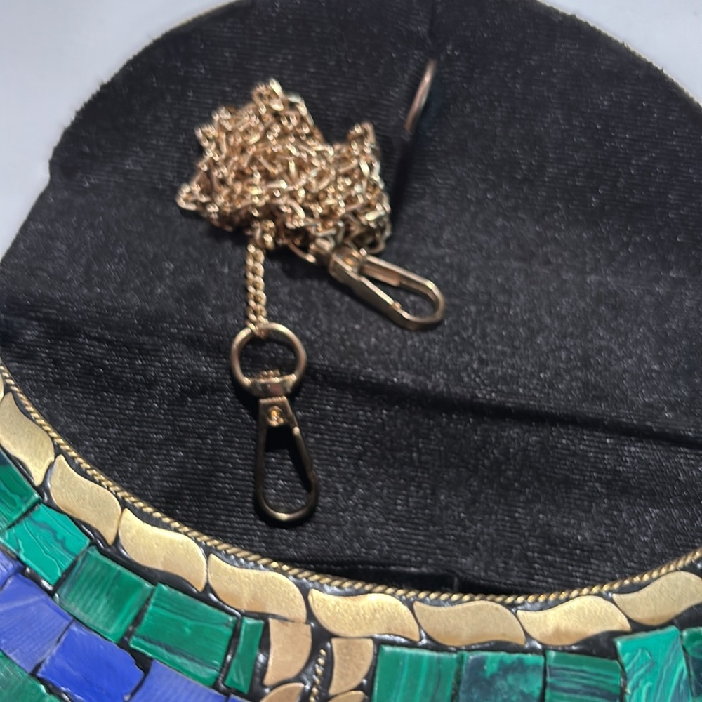 New RAMLA Blue, Green, Gold - Picture 5 of 5